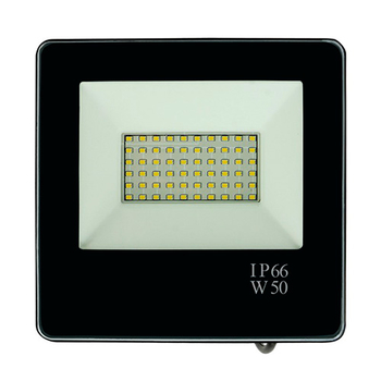 Прожектор LightPhenomenON LT-FL-01N-IP65 - 50W-6500K LED - Светильники - Прожекторы - Магазин сварочных аппаратов, сварочных инверторов, мотопомп, двигателей для мотоблоков ПроЭлектроТок